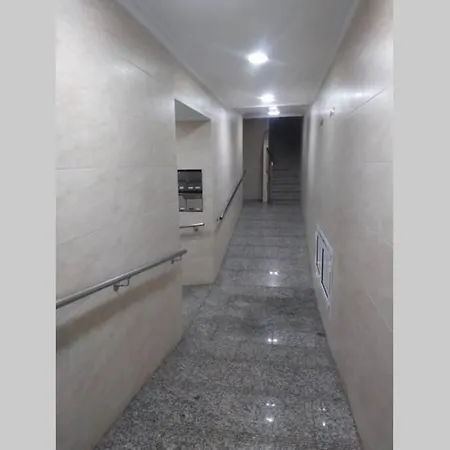 Apartamento Alejo Apartment