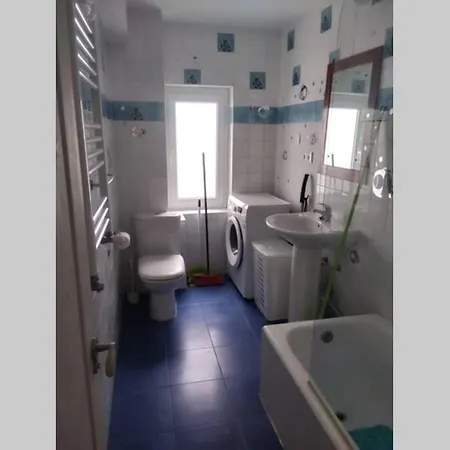 Apartamento Alejo Apartment Gijon
