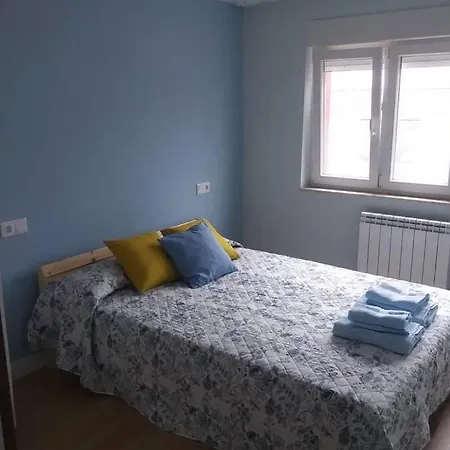Apartamento Alejo Apartment Gijon