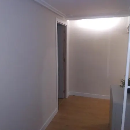 Apartamento Alejo Apartment