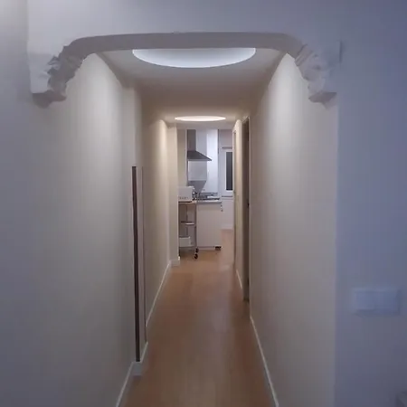 Apartamento Alejo * Gijon