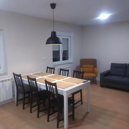 Apartamento Alejo Gijon