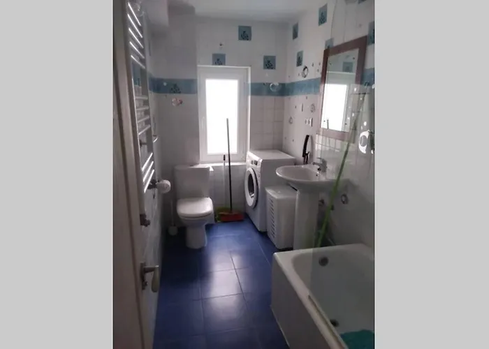 Alejo Apartmán Gijón