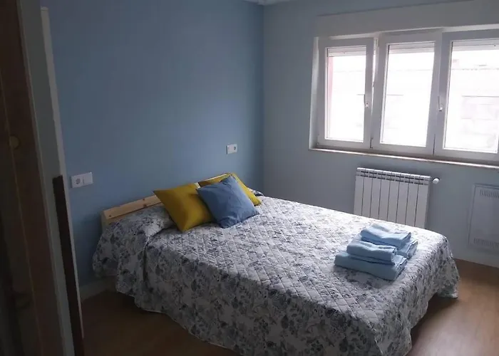 Alejo Apartman Gijón