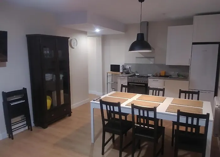 Apartament Alejo *