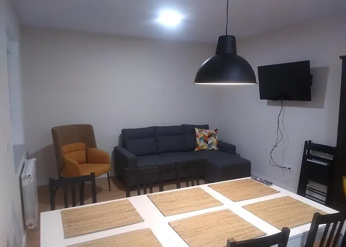 Apartman Alejo