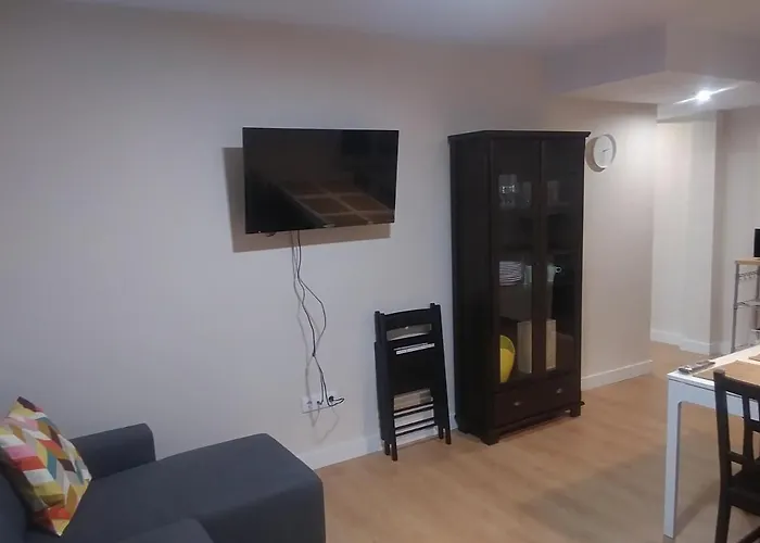 Alejo Apartman Gijón